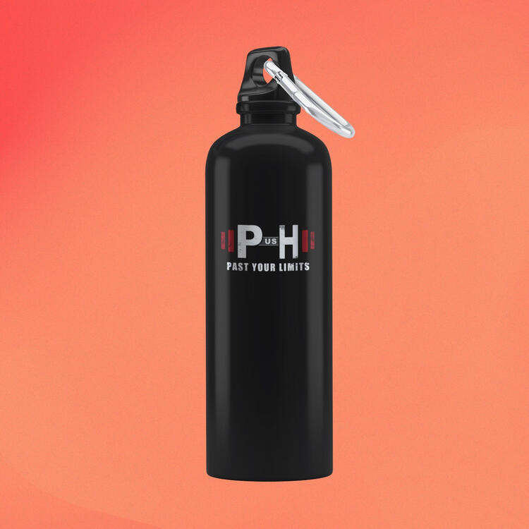 "Push" Branding