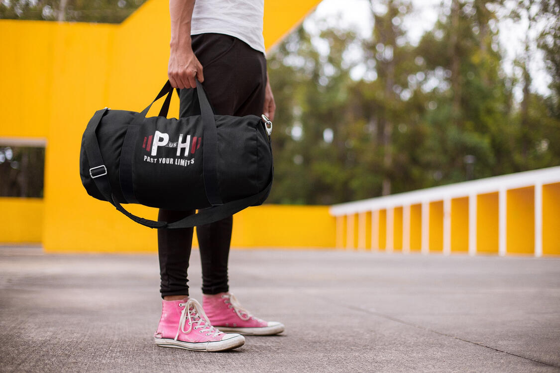 "Push" Branding