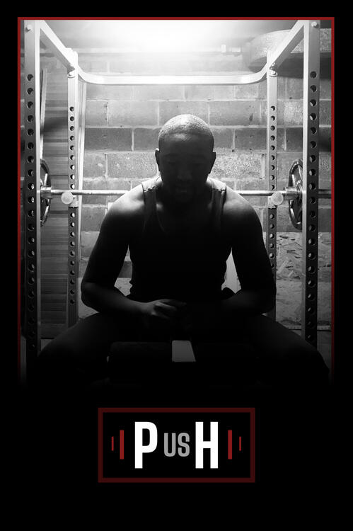 "Push" Branding