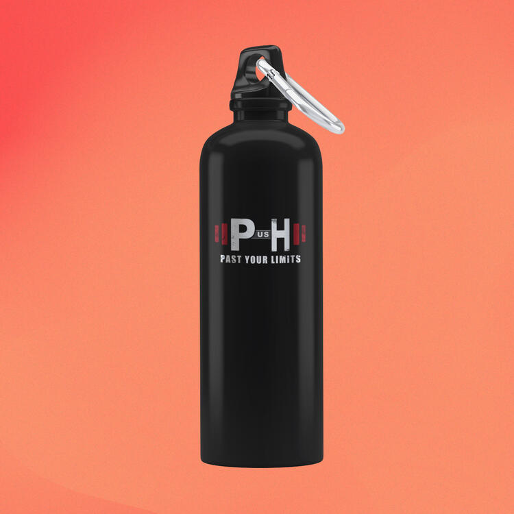 "Push" Branding "Push" Branding